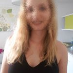 Plan cul pour une fille coquine à Colmar