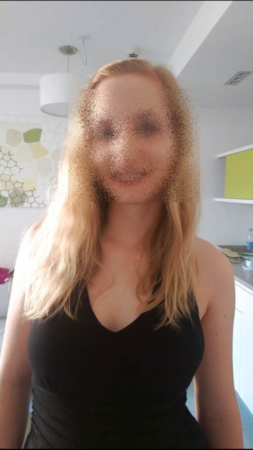 Plan cul pour une fille coquine à Colmar